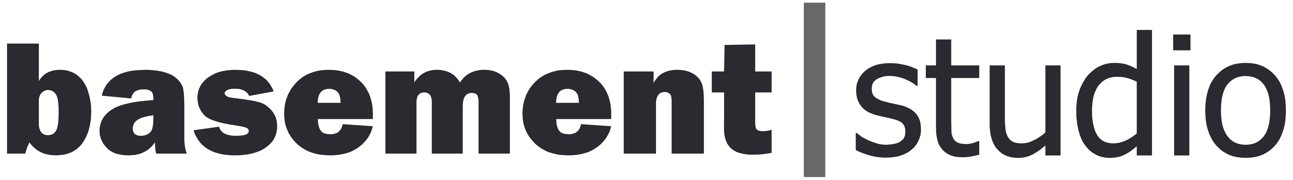 Basement Studio Logo