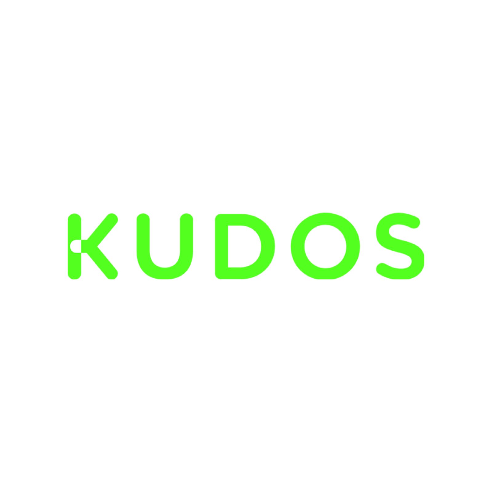 Kudos Productions logo